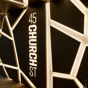 45 Church Street