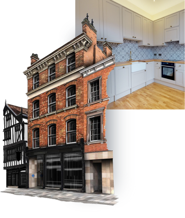 Rowntree House