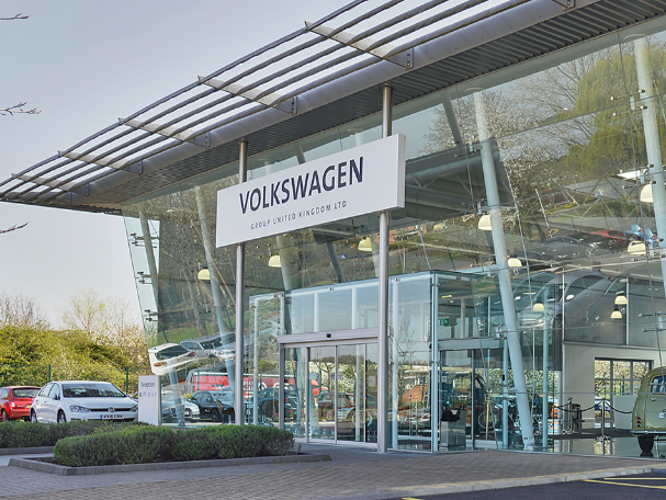 Volkswagen