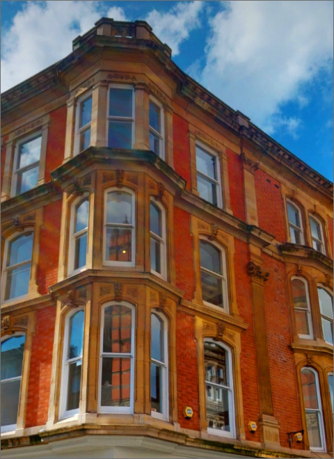 Bridlesmith Lofts