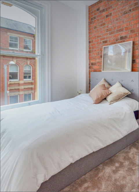 Bridlesmith Lofts