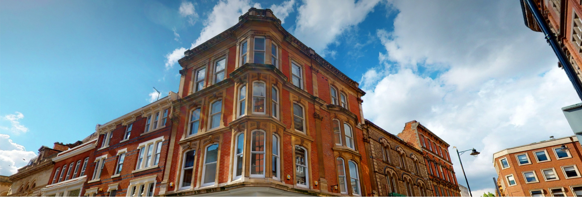 Bridlesmith Lofts