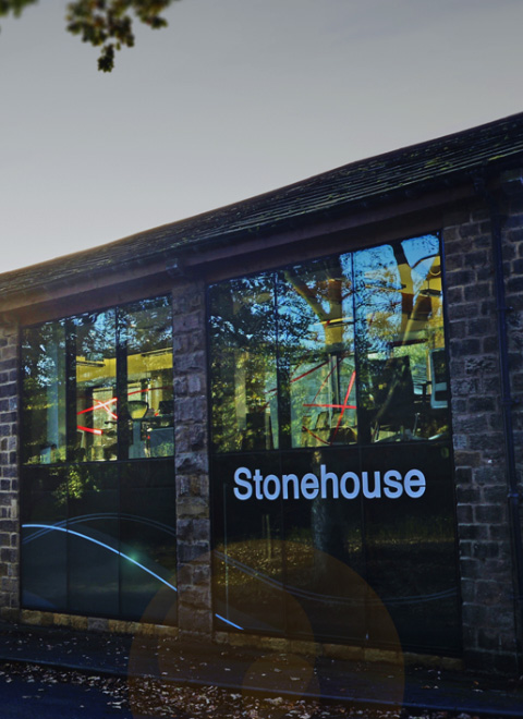 Contact Us Header Stonehouse
