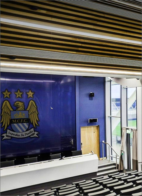 Manchester City FC