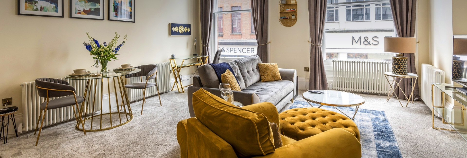 Rowntree House
