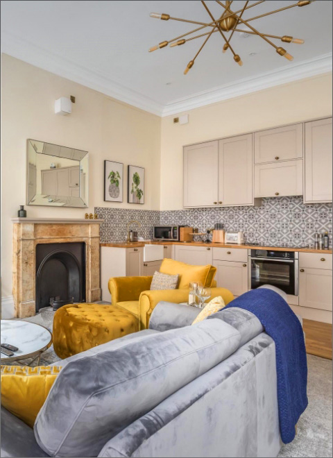 Rowntree House