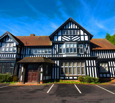 Stonehouse Purchase a Piece of British History