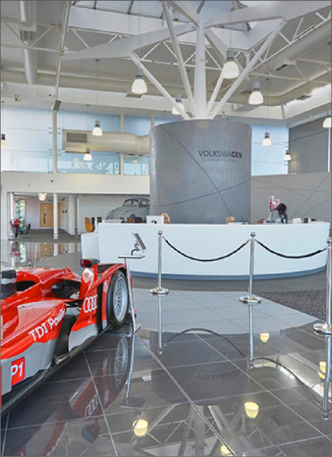 Volkswagen