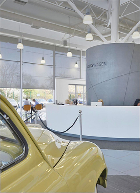 Volkswagen