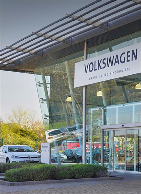 Volkswagen