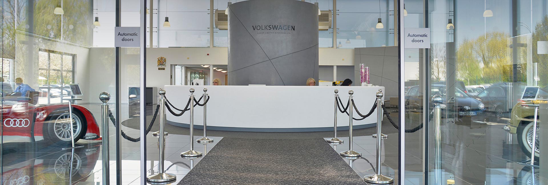Volkswagen