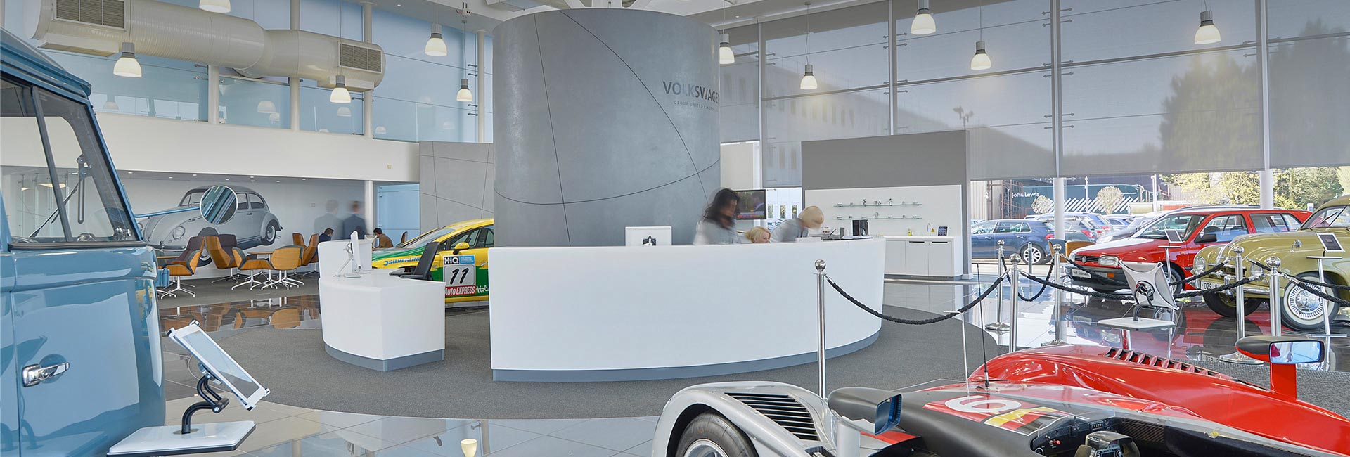 Volkswagen