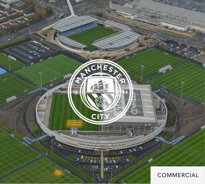 Manchester City Football Club