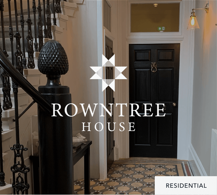 Rowntree House