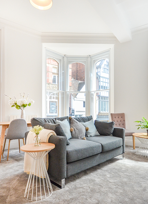 Bridlesmith Lofts