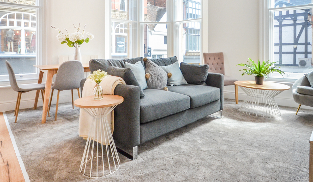 Bridlesmith Lofts