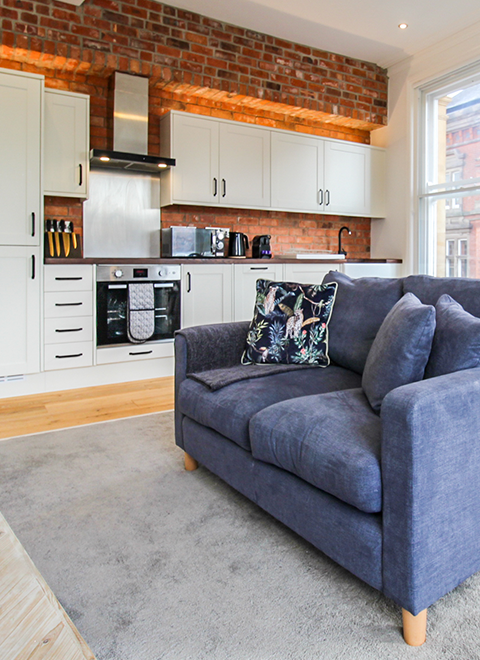 Bridlesmith Lofts