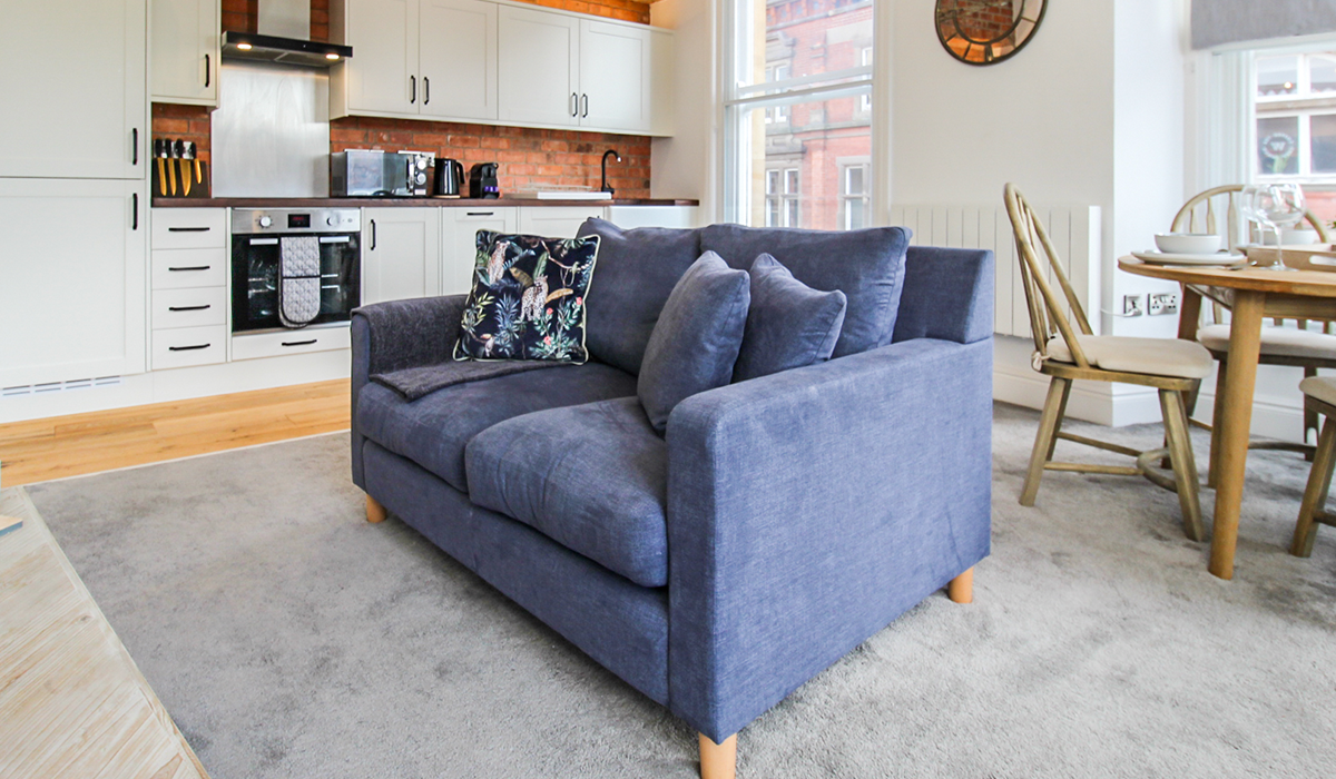 Bridlesmith Lofts