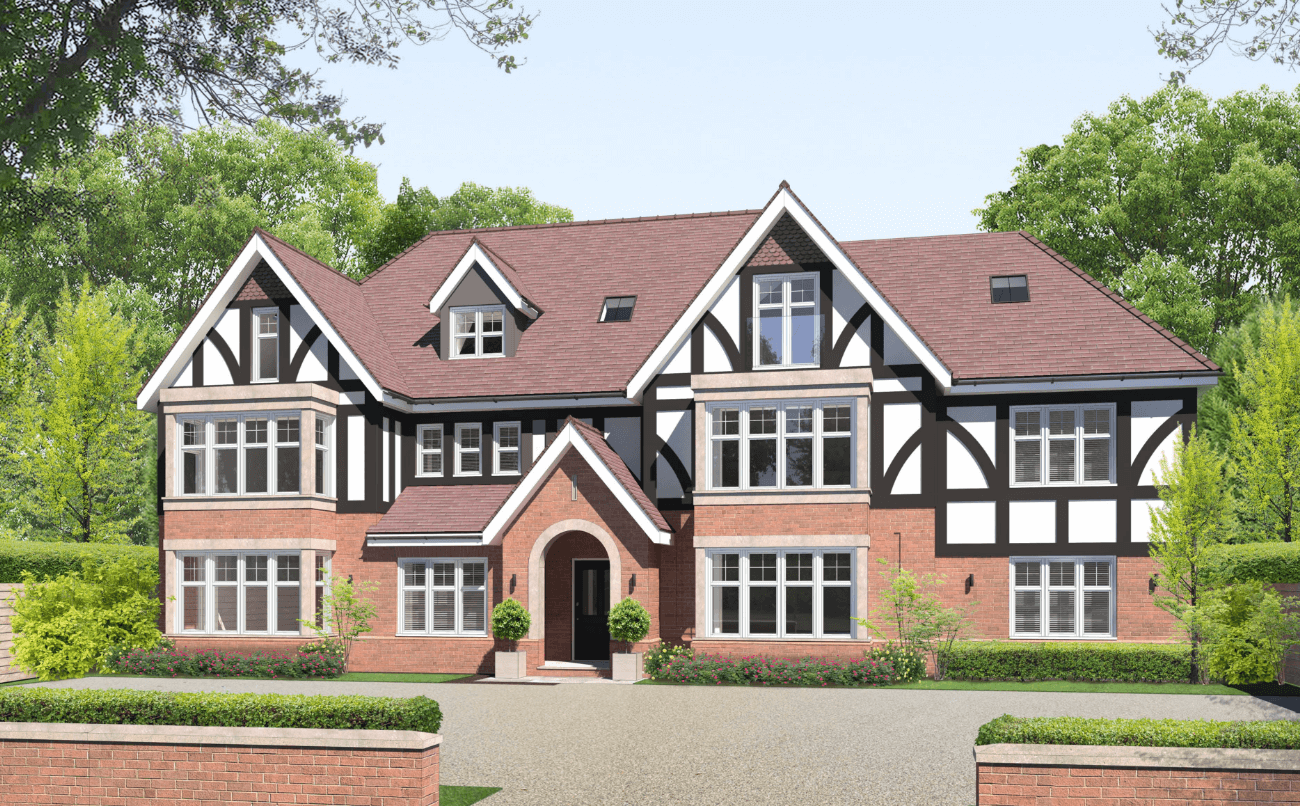 Stonehouse Slider Image