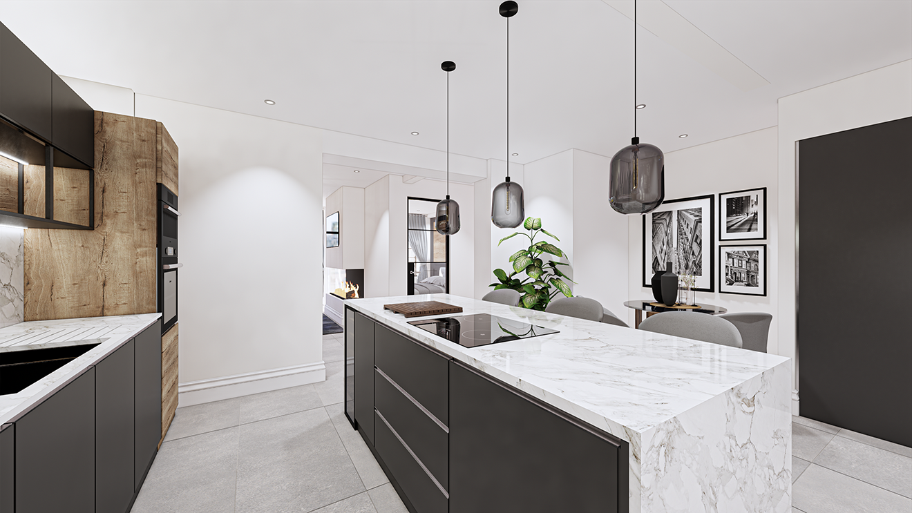 Stonehouse Slider Image
