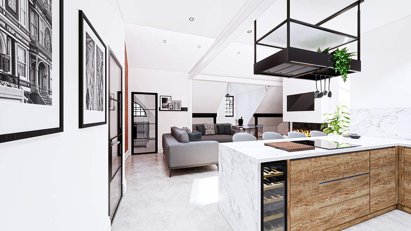 Stonehouse Slider Image