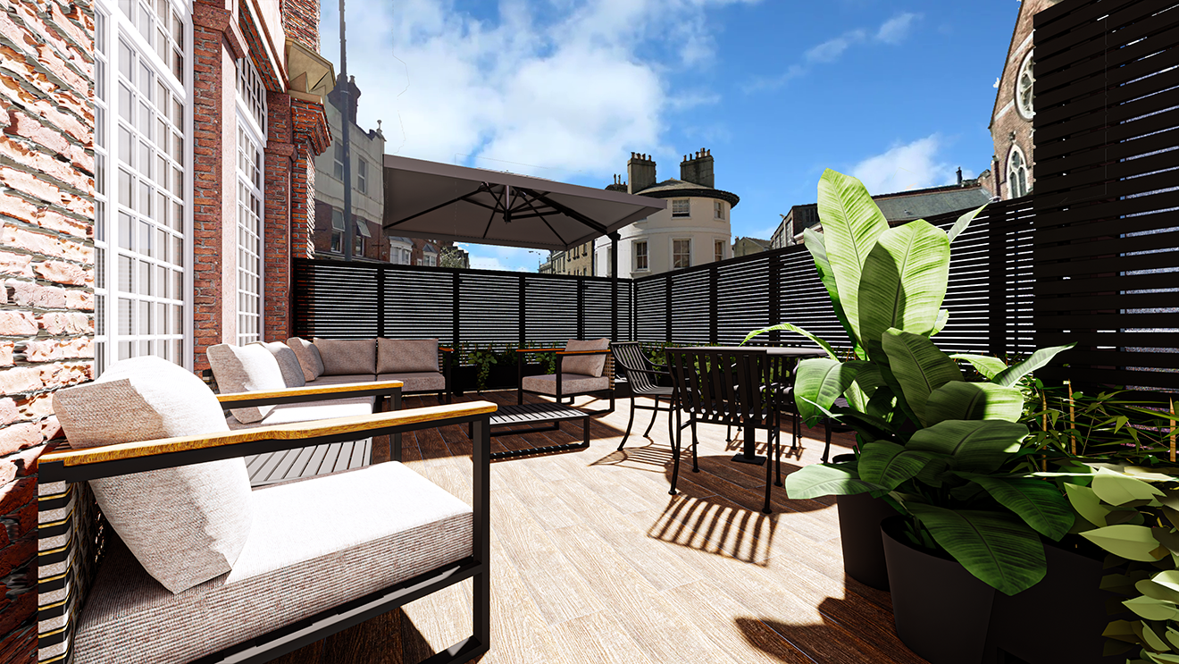 Stonehouse Slider Image