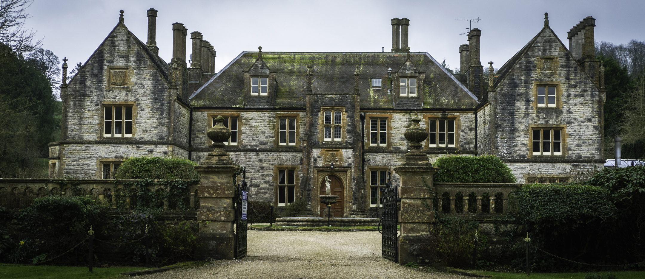 Stonehouse News Main Header Image