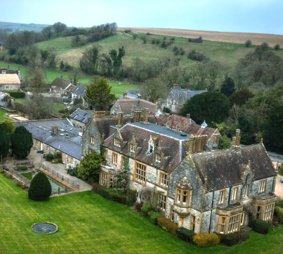 Stonehouse Secures Steepleton Manor